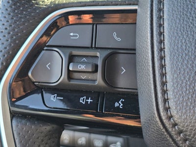2022 Toyota Tundra 4WD Platinum