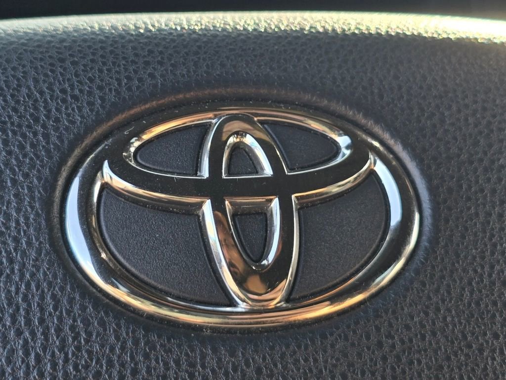 2022 Toyota Tundra 4WD Platinum