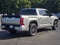 2022 Toyota Tundra 4WD Platinum