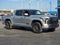 2022 Toyota Tundra 4WD Platinum