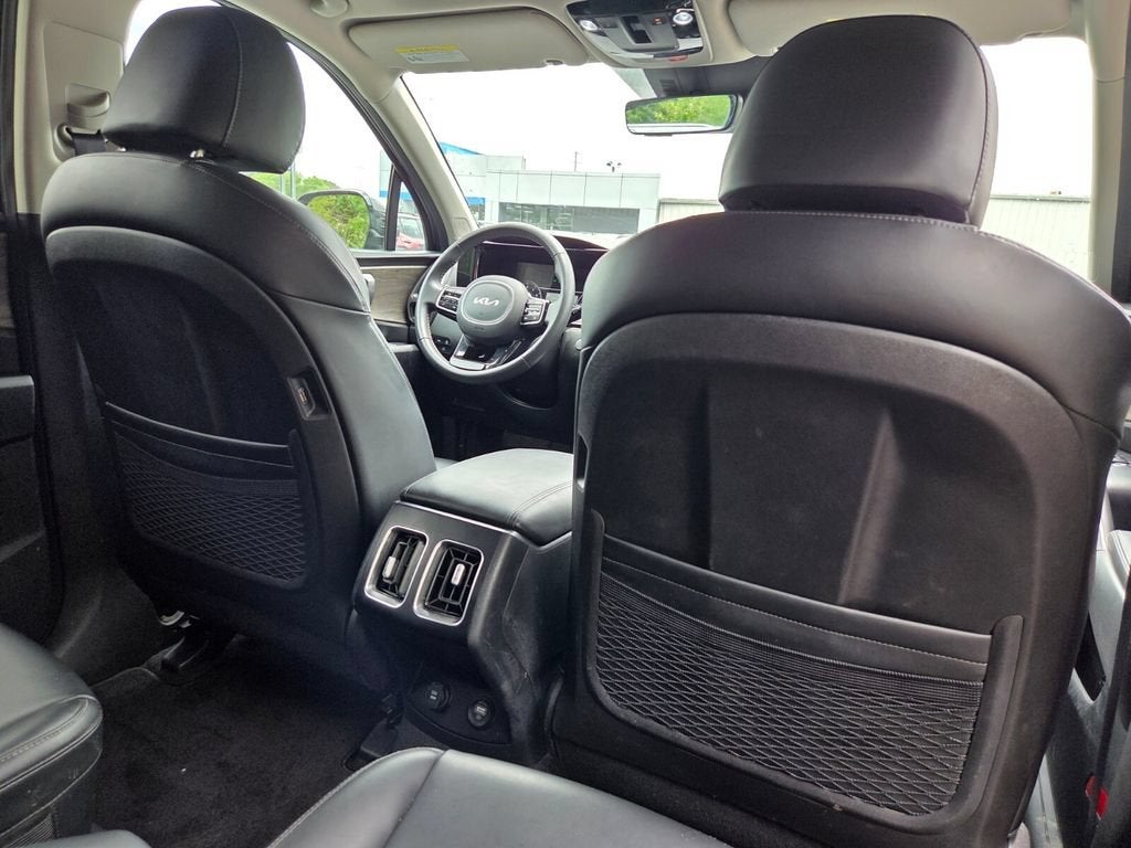 2023 Kia Sorento X-Line EX