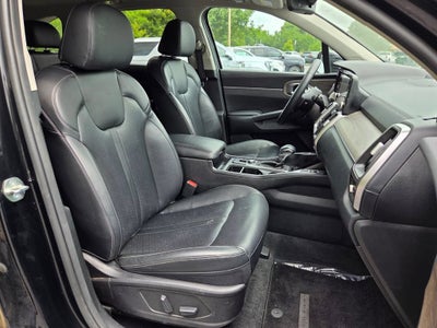 2023 Kia Sorento X-Line EX