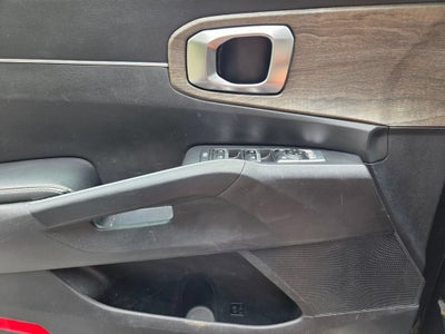 2023 Kia Sorento X-Line EX