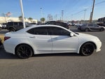 2015 Acura TLX V6