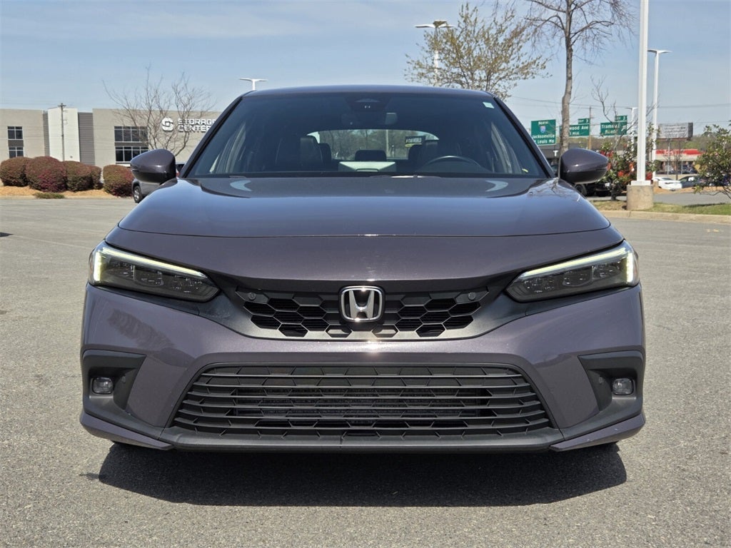 2023 Honda Civic Sport Touring