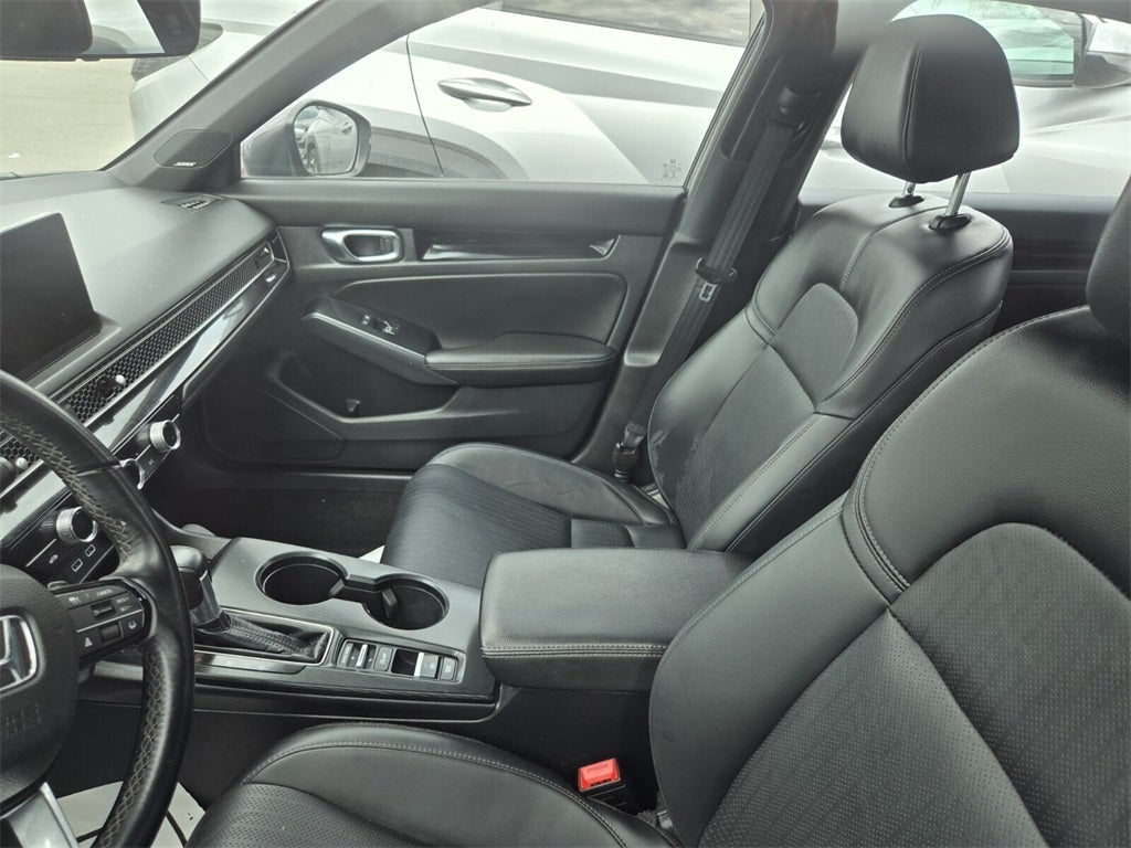 2023 Honda Civic Sport Touring