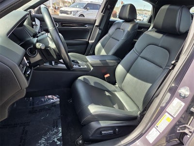 2023 Honda Civic Sport Touring