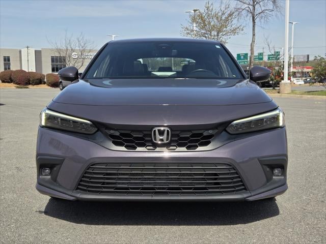 2023 Honda Civic Sport Touring