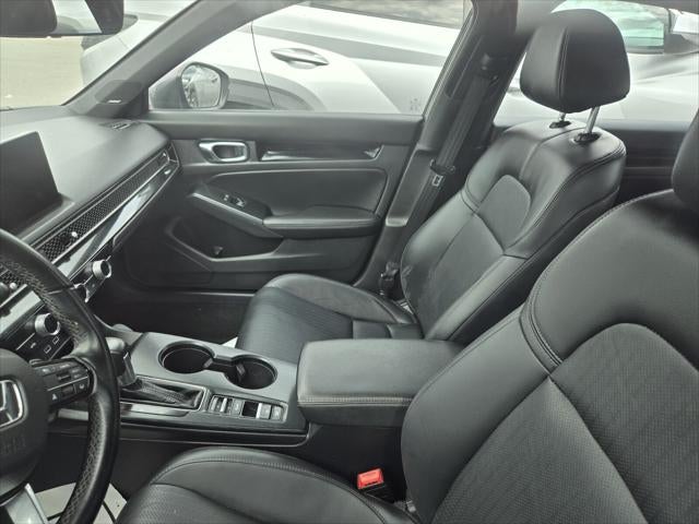 2023 Honda Civic Sport Touring