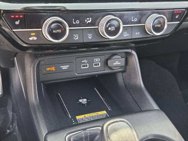 2023 Honda Civic Sport Touring