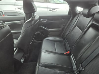 2023 Honda Civic Sport Touring