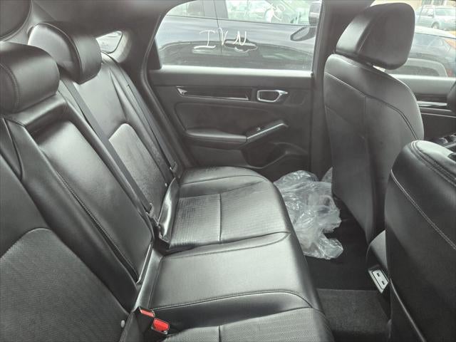 2023 Honda Civic Sport Touring