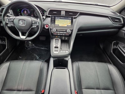 2020 Honda Insight Touring