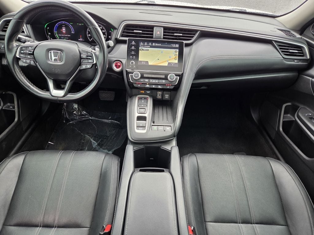 2020 Honda Insight Touring