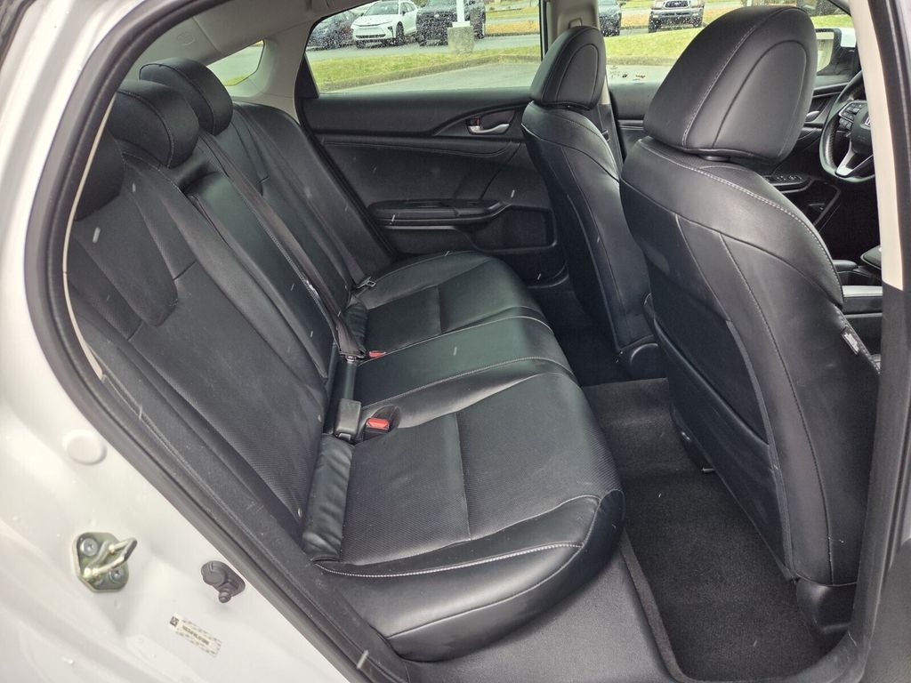 2020 Honda Insight Touring