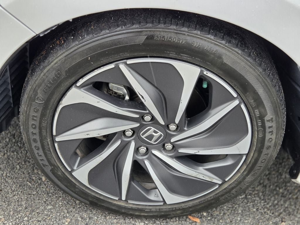 2020 Honda Insight Touring