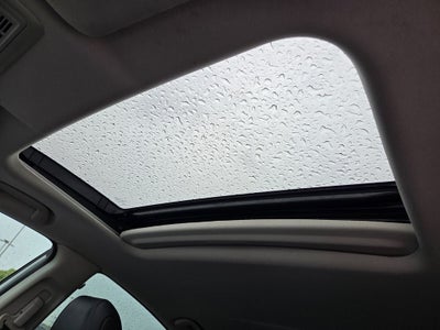 2020 Honda Insight Touring