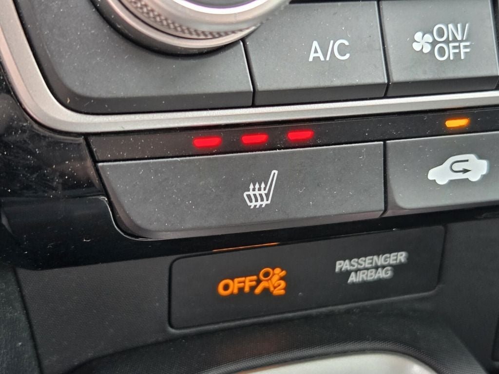 2020 Honda Insight Touring