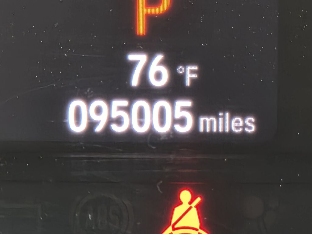 2020 Honda Insight Touring