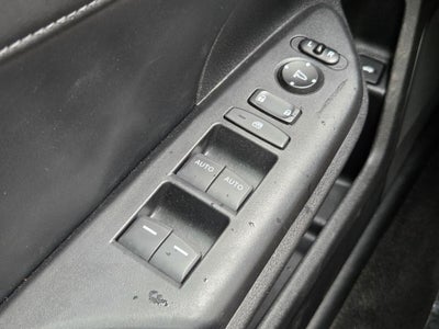 2020 Honda Insight Touring