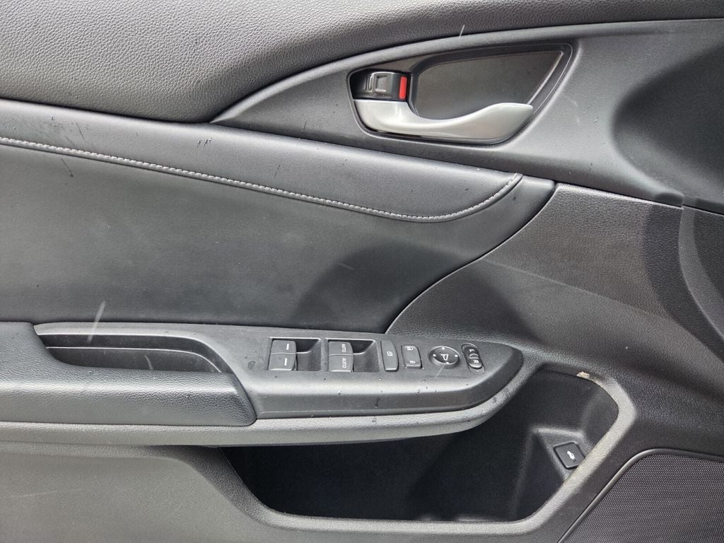 2020 Honda Insight Touring