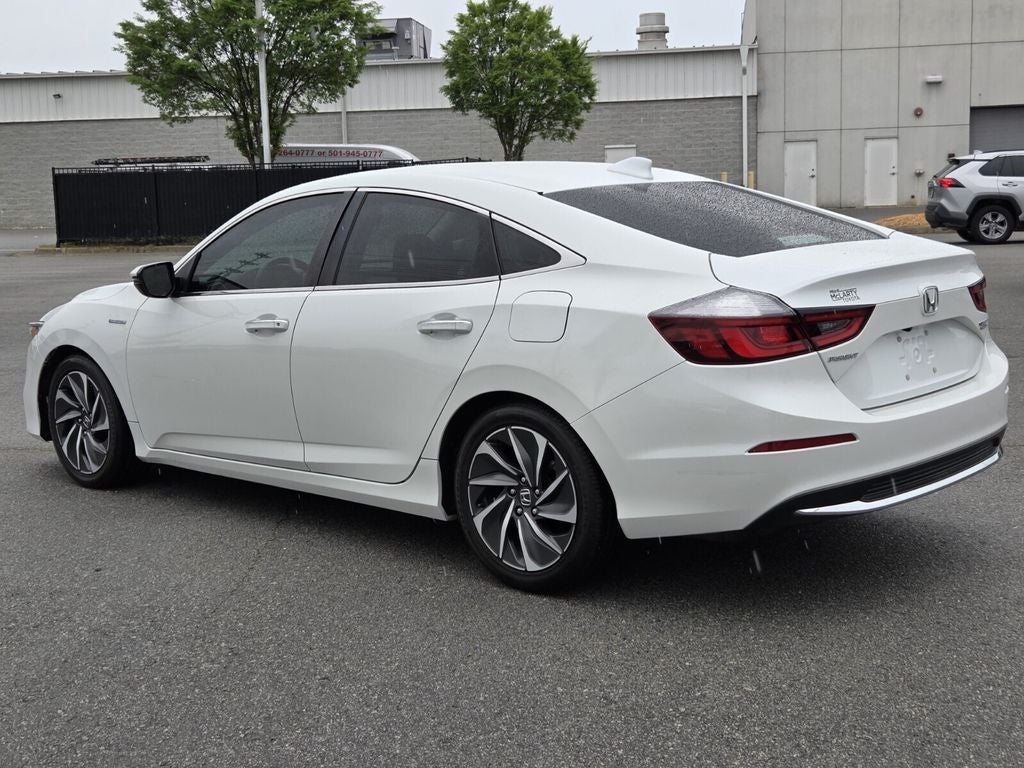 2020 Honda Insight Touring