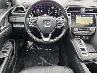 2020 Honda Insight Touring