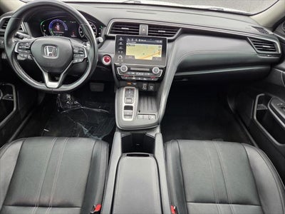 2020 Honda Insight Touring