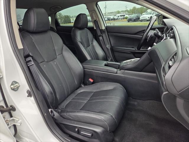 2020 Honda Insight Touring