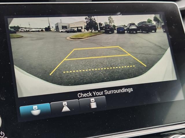 2020 Honda Insight Touring