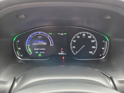 2020 Honda Insight Touring