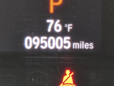 2020 Honda Insight Touring