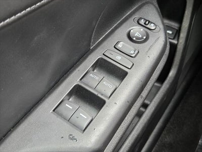 2020 Honda Insight Touring