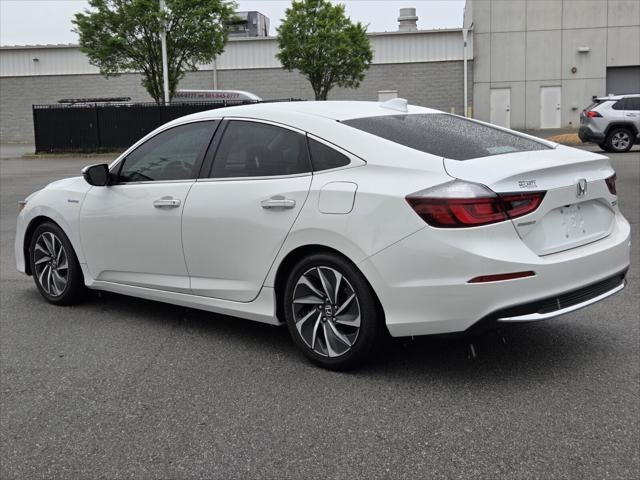 2020 Honda Insight Touring
