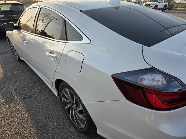 2020 Honda Insight Touring