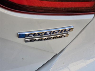 2020 Honda Insight Touring