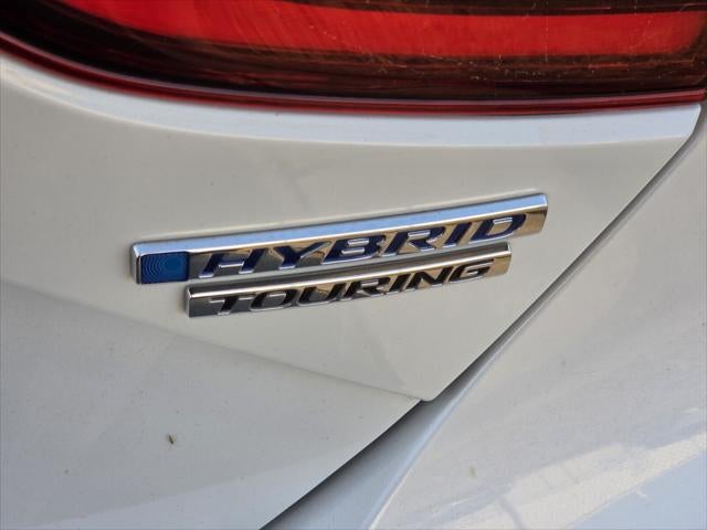 2020 Honda Insight Touring