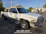 1999 Dodge Ram Laramie SLT