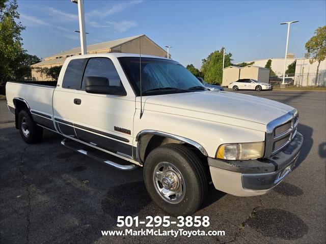 1999 Dodge Ram Laramie SLT