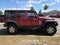 2012 Jeep Wrangler Unlimited Rubicon