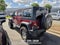 2012 Jeep Wrangler Unlimited Rubicon