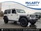 2020 Jeep Wrangler Unlimited Sport Altitude