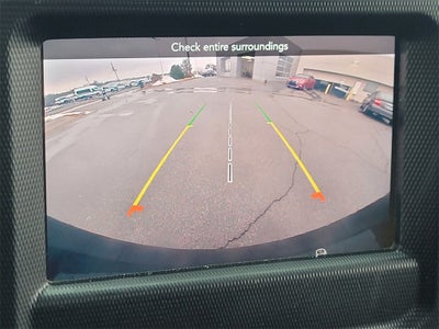 2020 Jeep Wrangler Unlimited Sport Altitude