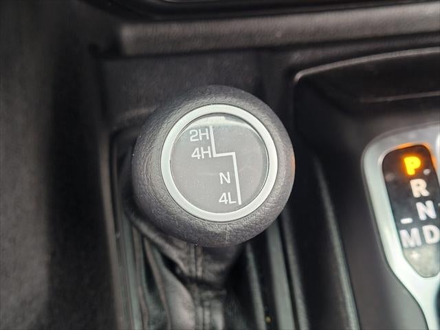 2020 Jeep Wrangler Unlimited Sport Altitude