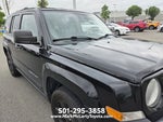 2013 Jeep Patriot Latitude