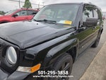 2013 Jeep Patriot Latitude