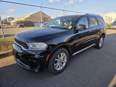 2023 Dodge Durango SXT