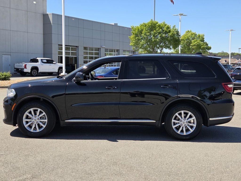 2023 Dodge Durango SXT