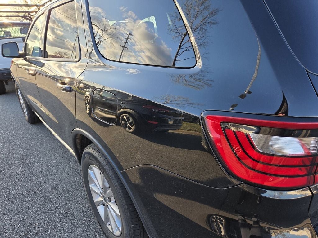 2023 Dodge Durango SXT