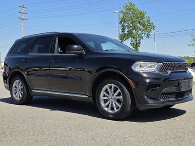2023 Dodge Durango SXT